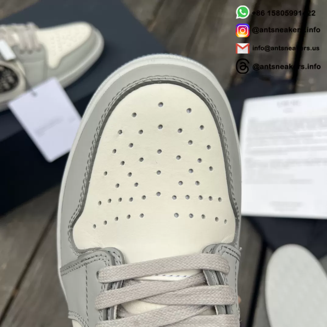 Dior x Air Jordan 1 High CN8607-002 Sneakers Running Shoes