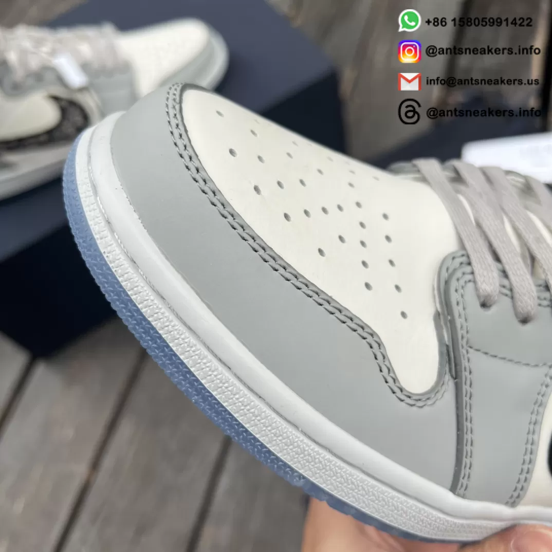 Dior x Air Jordan 1 High CN8607-002 Sneakers Running Shoes
