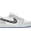 Dior x Air Jordan 1 Low CN8608-002