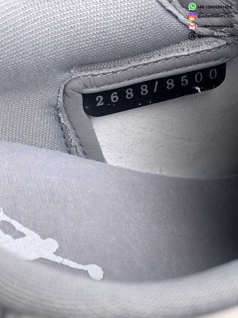 Dior x Air Jordan 1 Low CN8608-002
