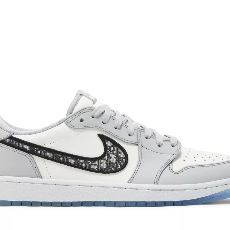 Dior x Air Jordan 1 Low CN8608-002 Sneakers Running Shoes