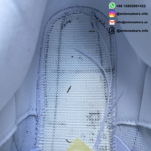 Fragment Design x Air Jordan 3 Retro SP 'White' DA3595-100 - Image 17