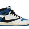 Fragment Design x Travis Scott x Air Jordan 1 Retro High DH3227-105
