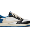Travis Scott x Air Jordan 1 Low 'Mocha' CQ4277-001