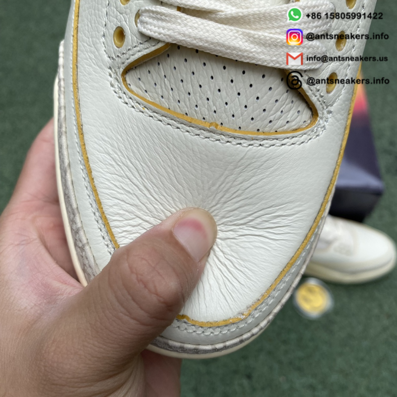 J. Balvin x Air Jordan 3 Retro 'Medellín Sunset' FN0344-901