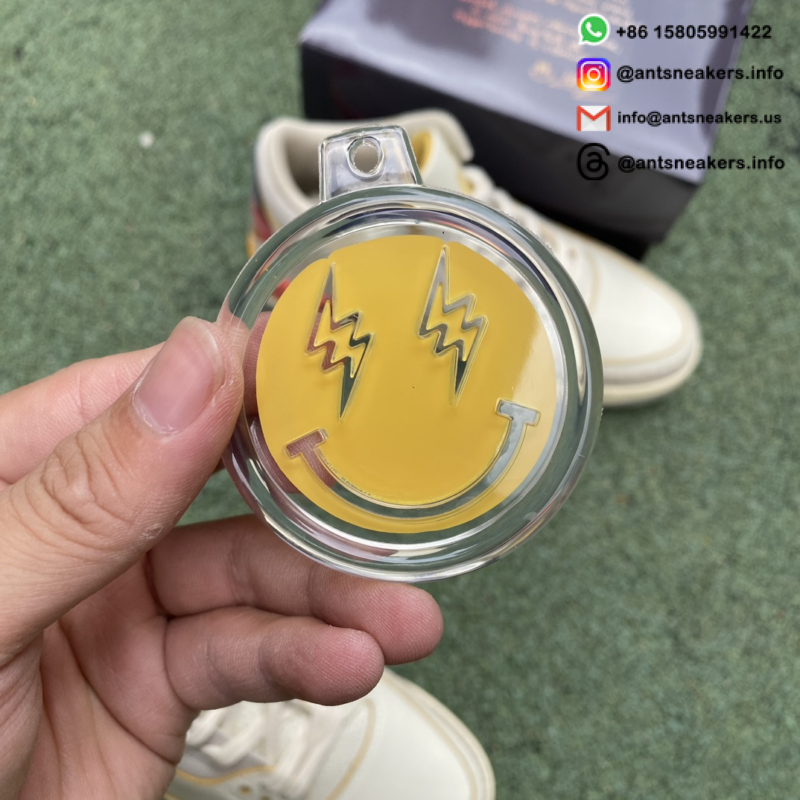 J. Balvin x Air Jordan 3 Retro 'Medellín Sunset' FN0344-901