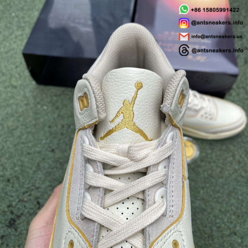 J. Balvin x Air Jordan 3 Retro 'Medellín Sunset' FN0344-901