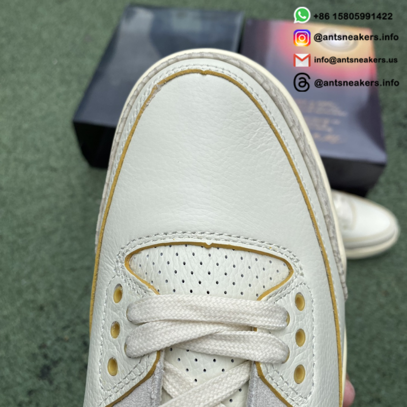 J. Balvin x Air Jordan 3 Retro 'Medellín Sunset' FN0344-901