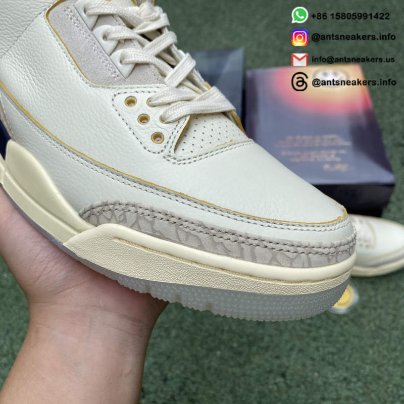 J. Balvin x Air Jordan 3 Retro 'Medellín Sunset' FN0344-901