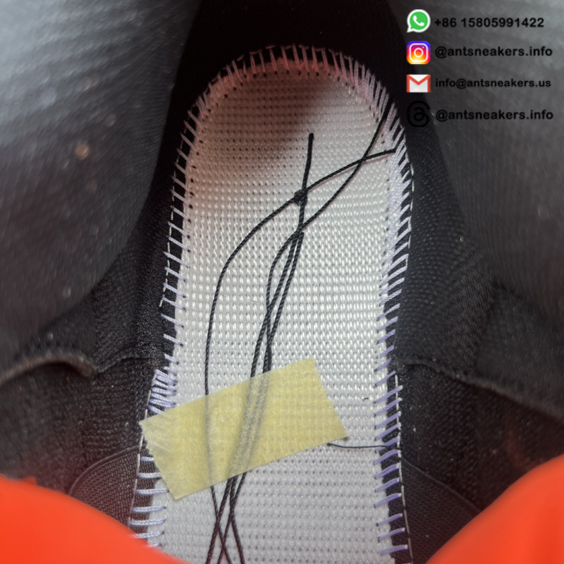 J. Balvin x Air Jordan 3 Retro 'Rio' FN0344-001