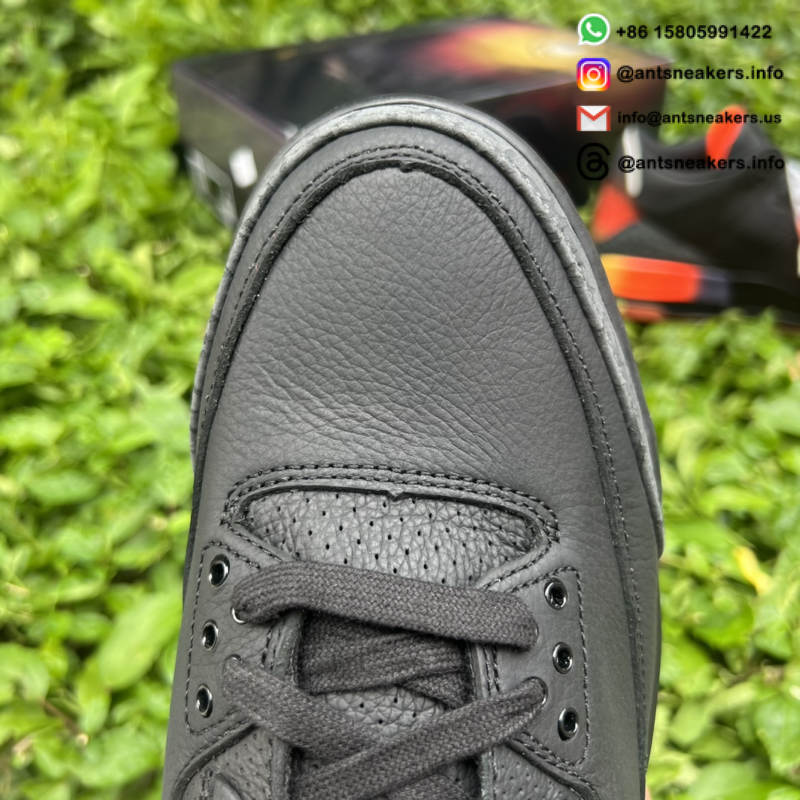 J. Balvin x Air Jordan 3 Retro 'Rio' FN0344-001