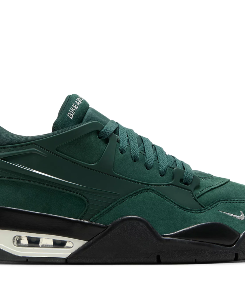 Nigel Sylvester x Air Jordan 4 RM SP ‘Fence Green’ HF4334-300 product image 1 - Antsneakers