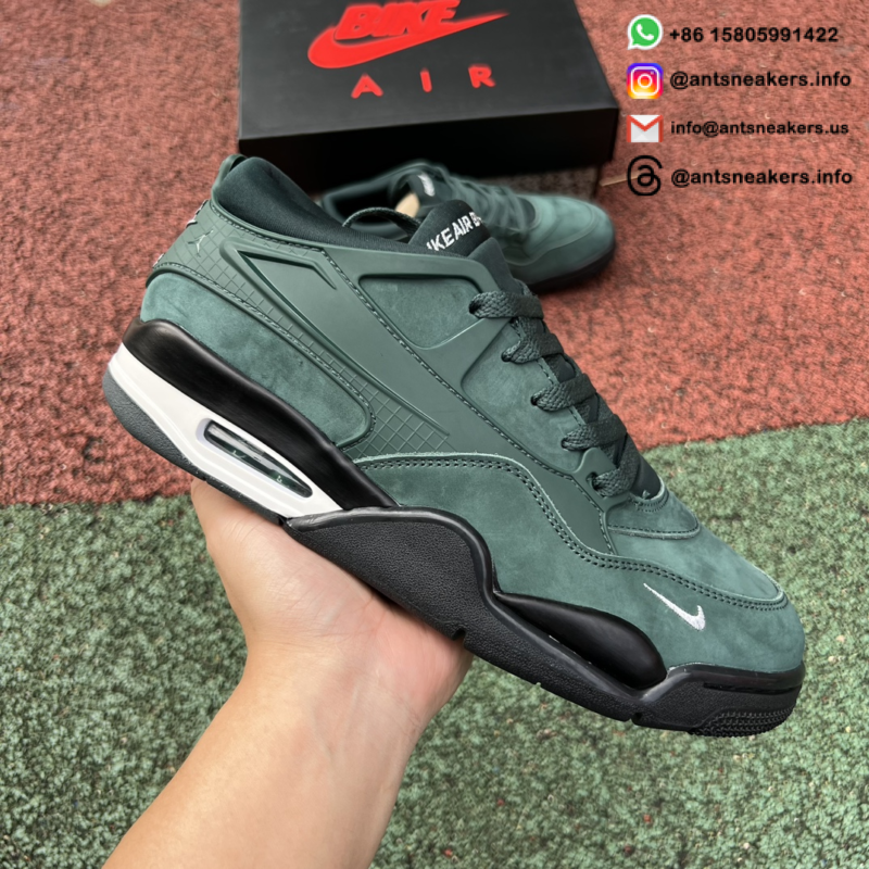 Nigel Sylvester x Air Jordan 4 RM SP 'Fence Green' HF4334-300