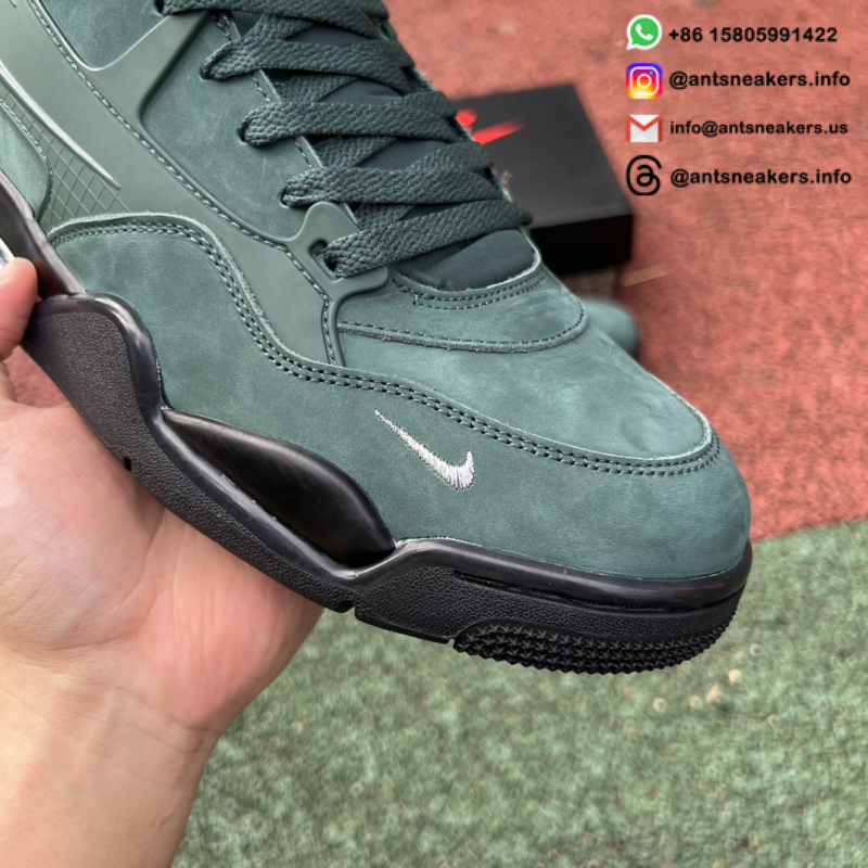 Nigel Sylvester x Air Jordan 4 RM SP 'Fence Green' HF4334-300