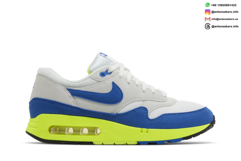 Nike Air Max 1 '86 OG 'Big Bubble - Air Max Day' HF2903-100