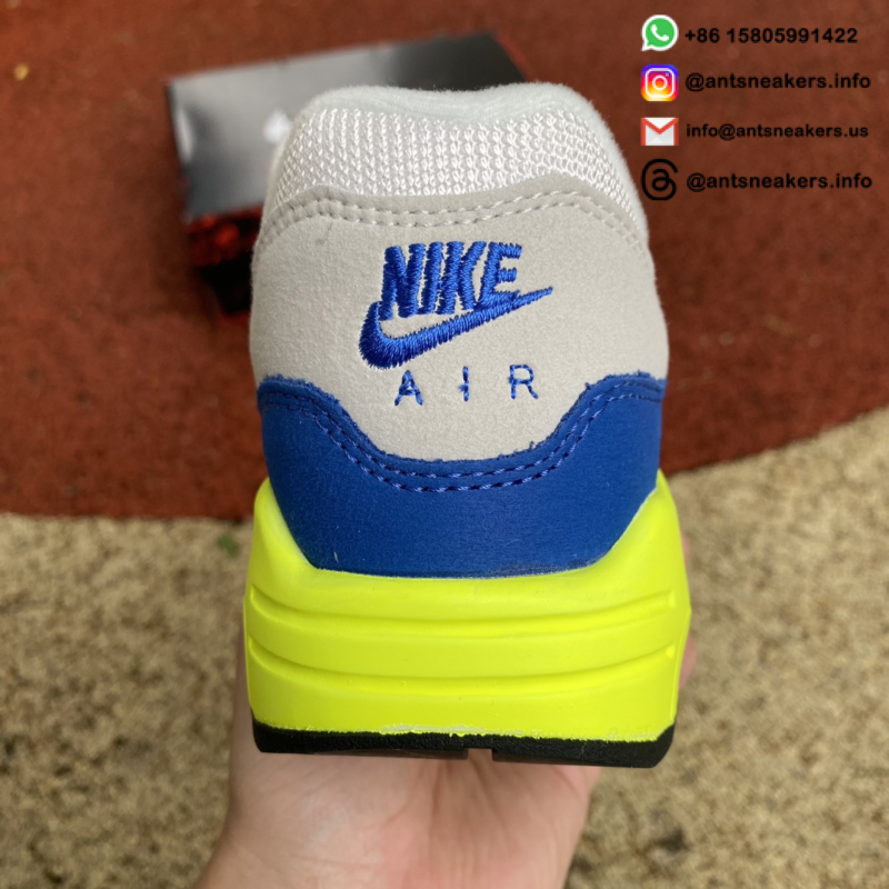 Nike Air Max 1 '86 OG 'Big Bubble - Air Max Day' HF2903-100