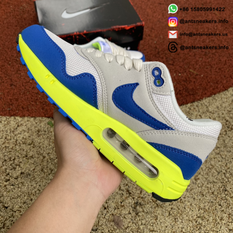 Nike Air Max 1 '86 OG 'Big Bubble - Air Max Day' HF2903-100
