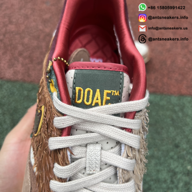 Nike Air Max 1 '87 Luxe 'University of Oregon' PE HQ2639-100
