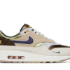 Nike Air Max 1 '87 Luxe 'University of Oregon' PE HQ2639-100