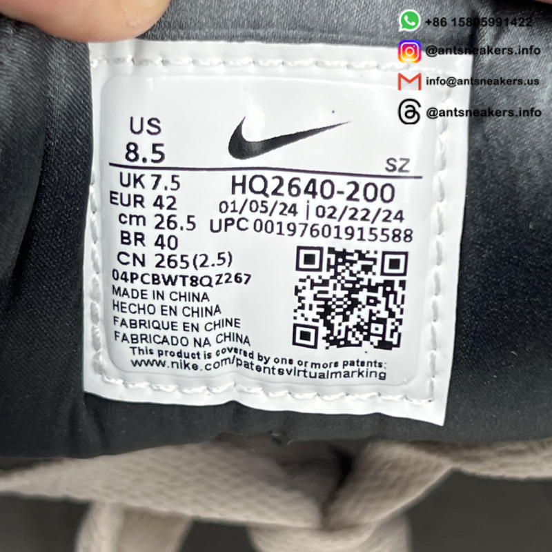 Nike Air Max 1 '87 Premium 'University of Oregon' PE HQ2640-200
