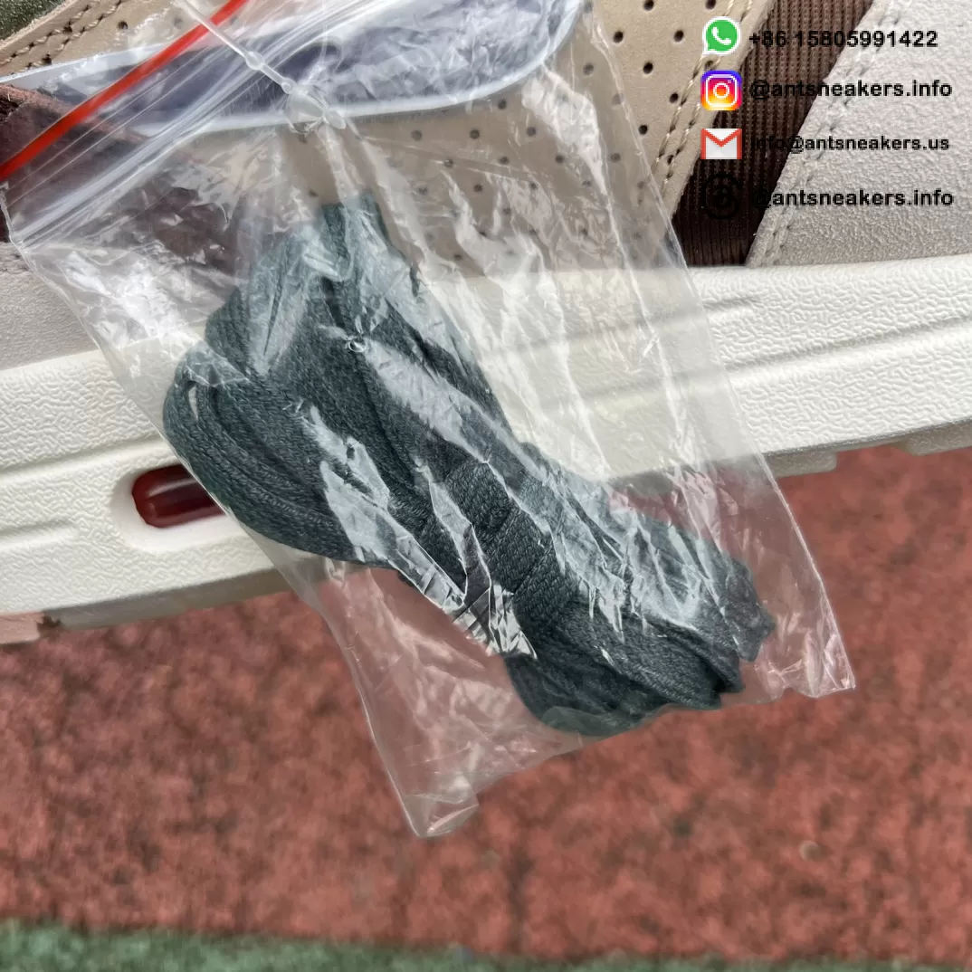 Nike Air Max 1 '87 Premium 'University of Oregon' PE HQ2640-200