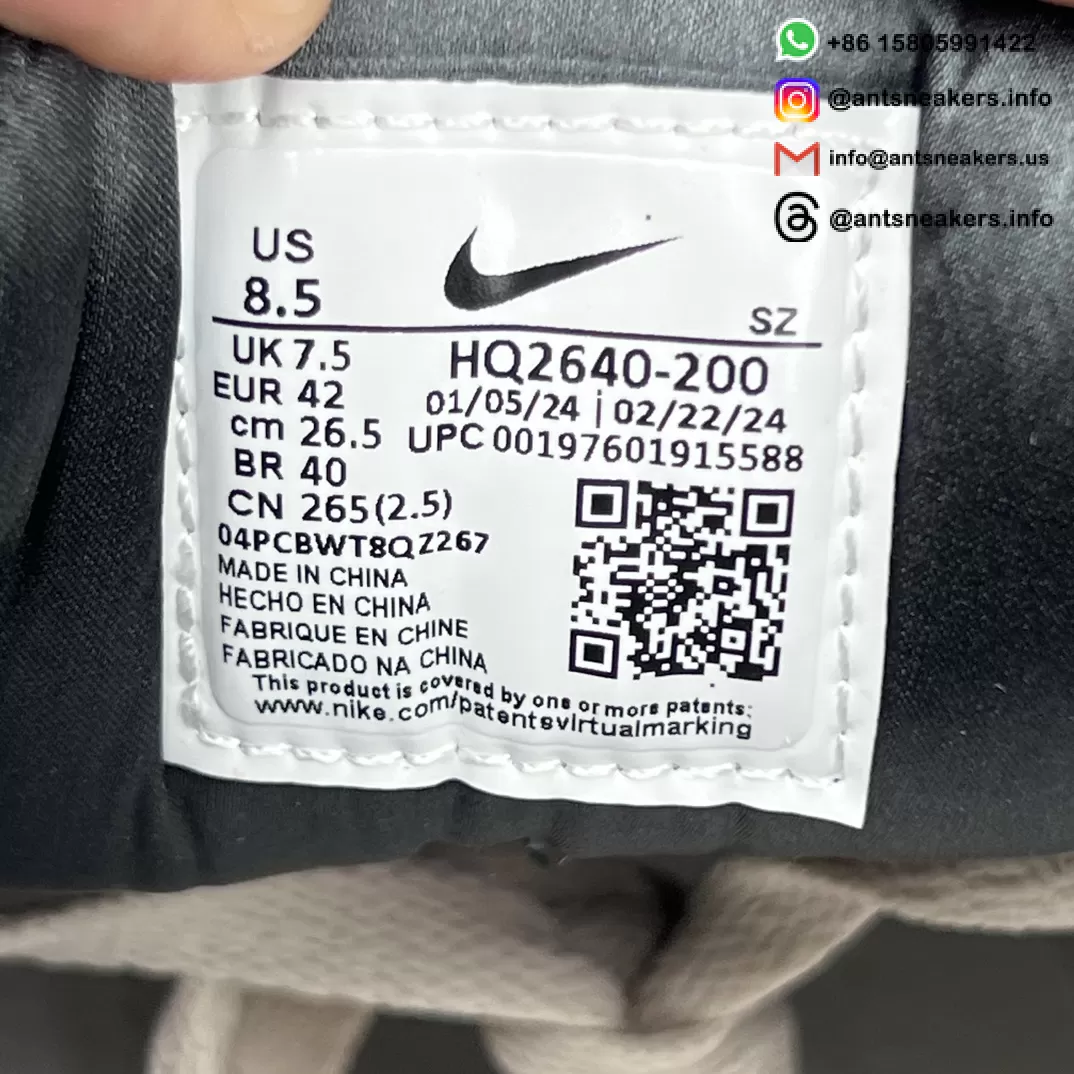 Nike Air Max 1 '87 Premium 'University of Oregon' PE HQ2640-200