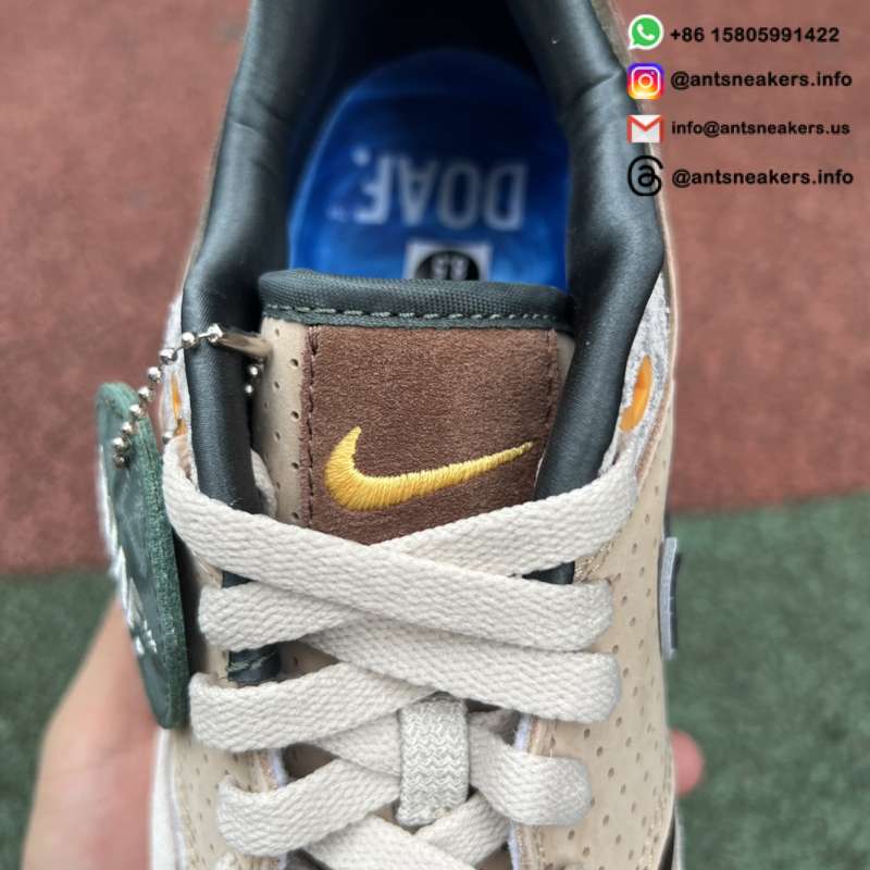 Nike Air Max 1 '87 Premium 'University of Oregon' PE HQ2640-200