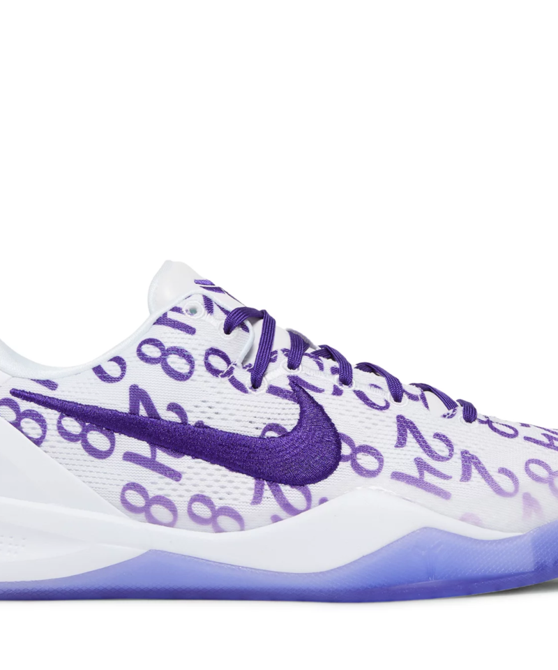 Nike Kobe 8 Protro ‘Court Purple’ FQ3549-100 product image 1 - Antsneakers