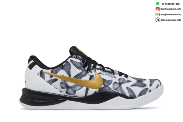 Nike Kobe 8 Protro 'Mambacita' FV6325-100