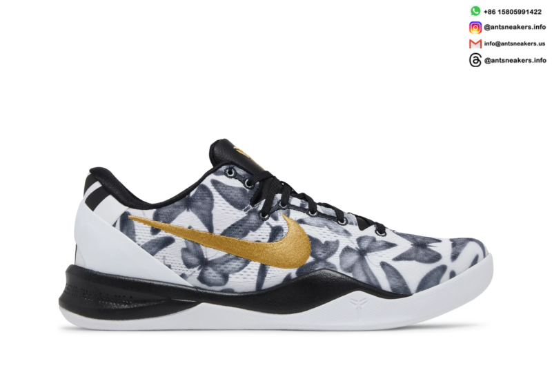 Nike Kobe 8 Protro 'Mambacita' FV6325-100