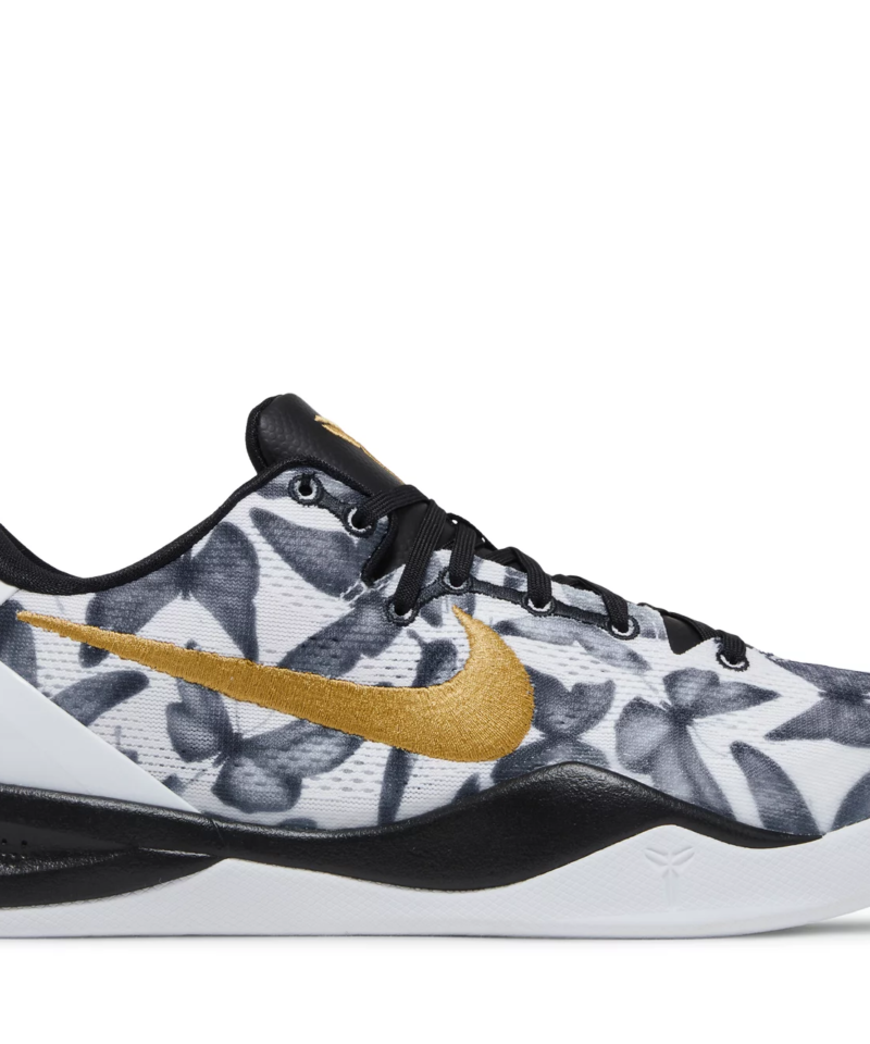 Nike Kobe 8 Protro ‘Mambacita’ FV6325-100 product image 1 - Antsneakers