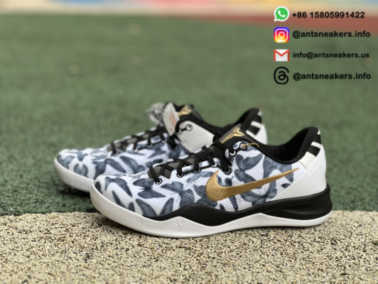 Nike Kobe 8 Protro 'Mambacita' FV6325-100 - Image 2