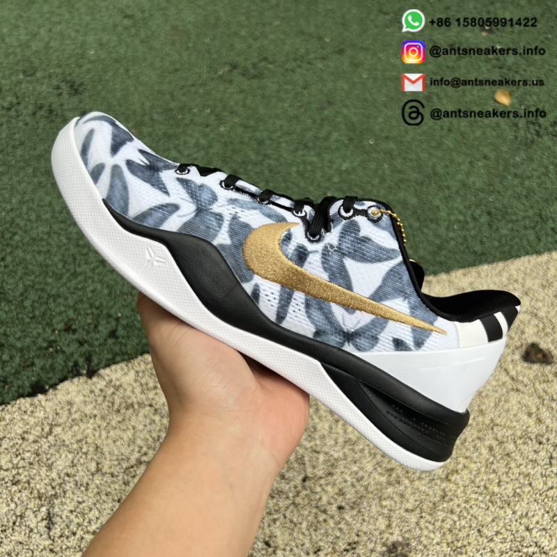 Nike Kobe 8 Protro 'Mambacita' FV6325-100