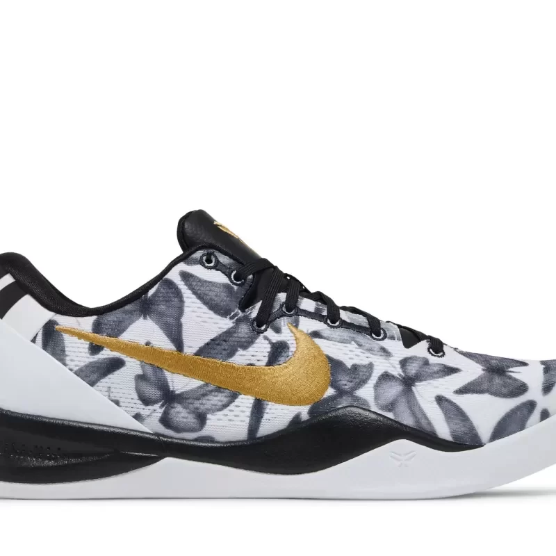 Nike Kobe 8 Protro 'Mambacita' FV6325-100
