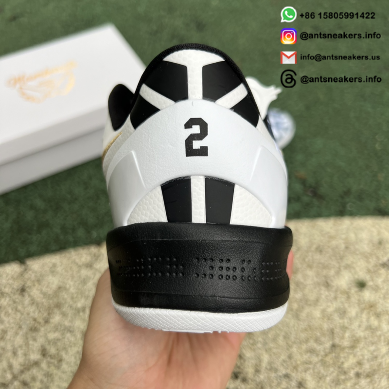 Nike Kobe 8 Protro 'Mambacita' FV6325-100