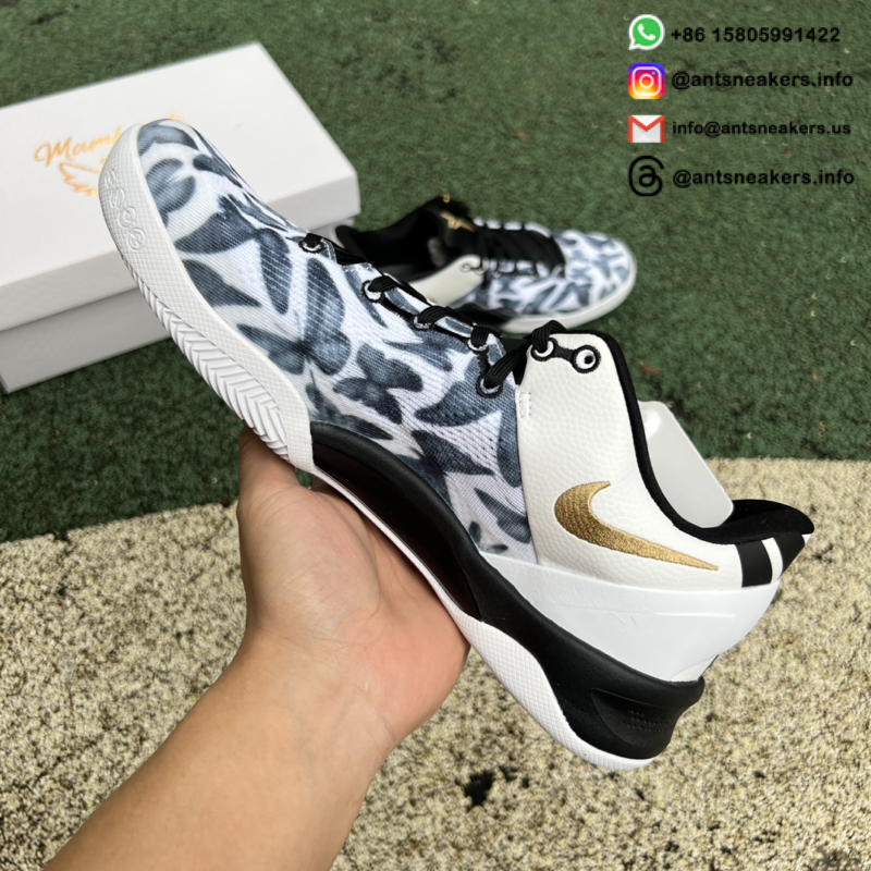 Nike Kobe 8 Protro 'Mambacita' FV6325-100