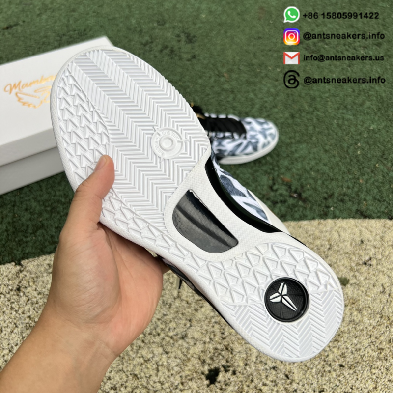 Nike Kobe 8 Protro 'Mambacita' FV6325-100