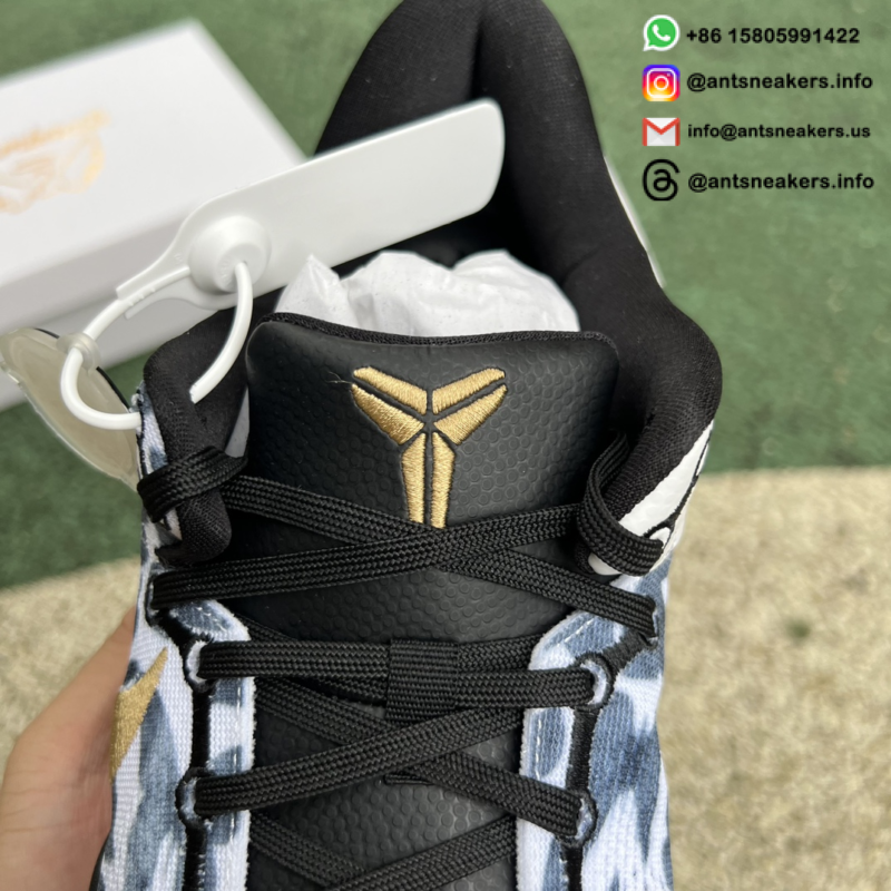 Nike Kobe 8 Protro 'Mambacita' FV6325-100