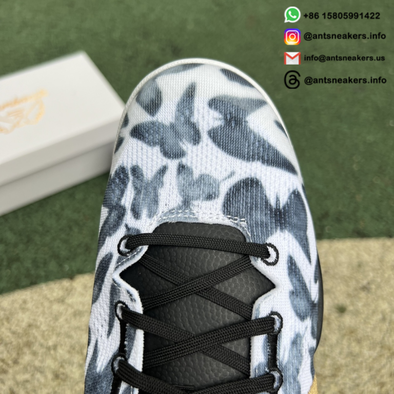 Nike Kobe 8 Protro 'Mambacita' FV6325-100 - Image 5