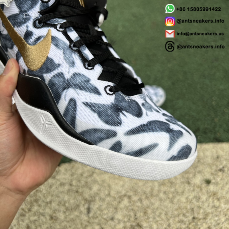 Nike Kobe 8 Protro 'Mambacita' FV6325-100