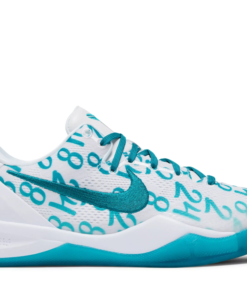 Nike Kobe 8 Protro ‘Radiant Emerald’ FQ3549-101 product image 1 - Antsneakers