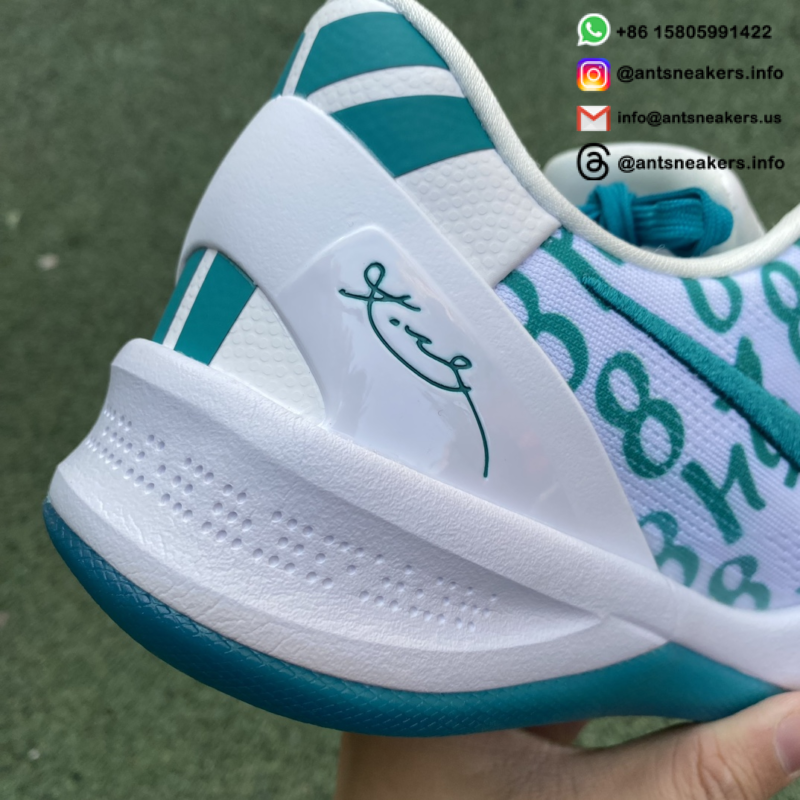 Nike Kobe 8 Protro 'Radiant Emerald' FQ3549-101