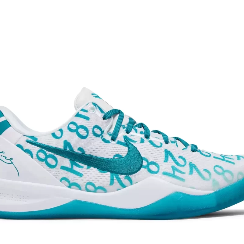 Nike Kobe 8 Protro 'Radiant Emerald' FQ3549-101