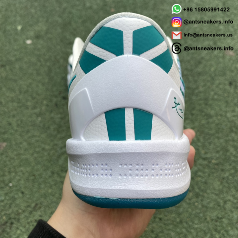 Nike Kobe 8 Protro 'Radiant Emerald' FQ3549-101