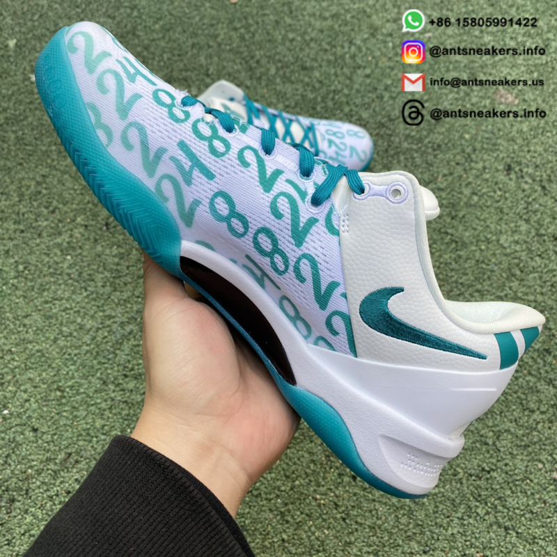 Nike Kobe 8 Protro 'Radiant Emerald' FQ3549-101