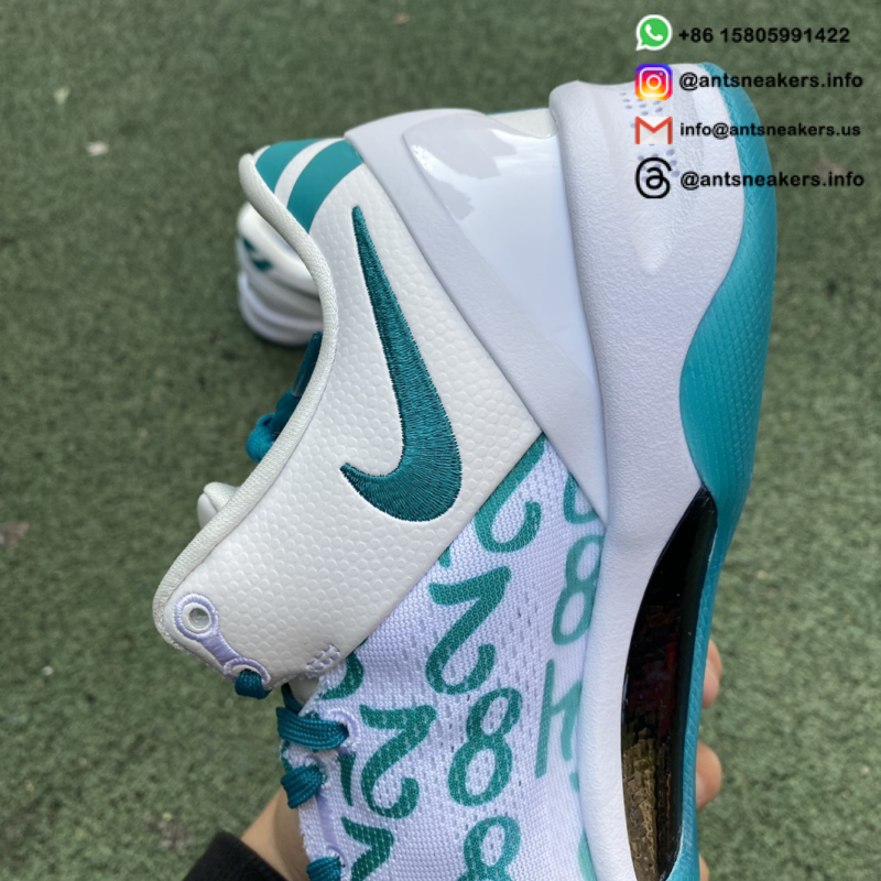 Nike Kobe 8 Protro 'Radiant Emerald' FQ3549-101