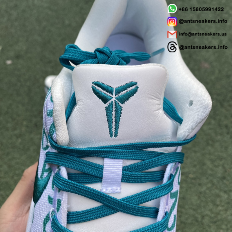 Nike Kobe 8 Protro 'Radiant Emerald' FQ3549-101