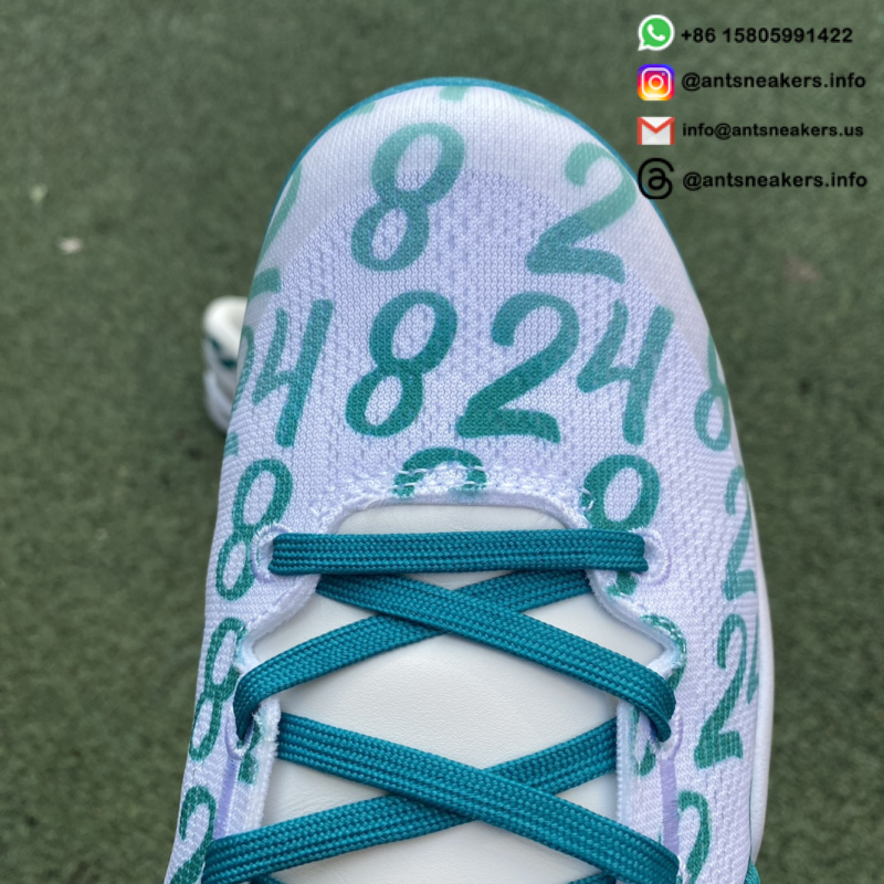 Nike Kobe 8 Protro 'Radiant Emerald' FQ3549-101