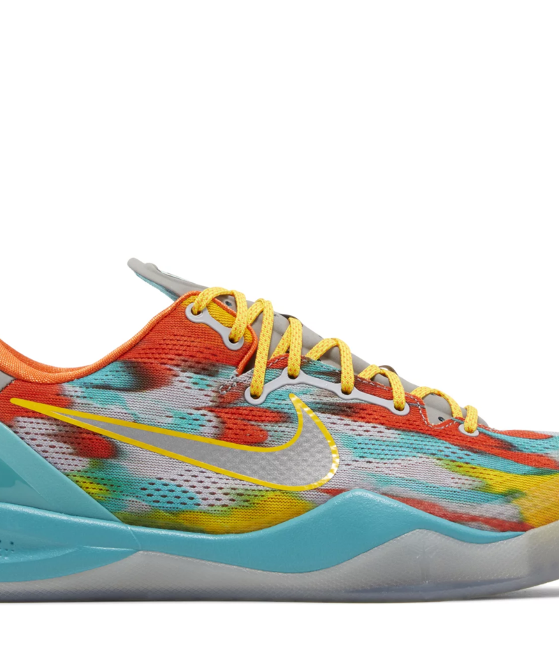 Nike Kobe 8 Protro ‘Venice Beach’ 2024 FQ3548-001 product image 1 - Antsneakers