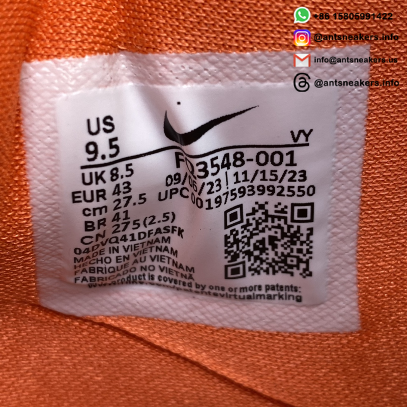 Nike Kobe 8 Protro 'Venice Beach' 2024 FQ3548-001